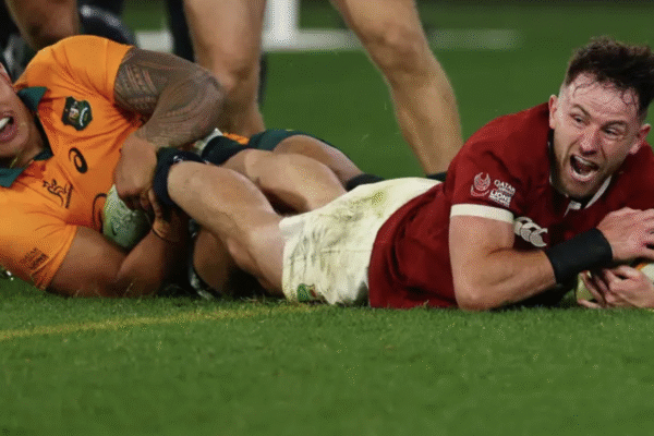 Lions fight back to win series against Australia in classic