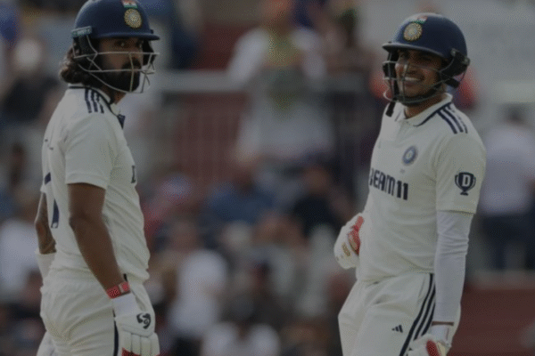Gill & Rahul frustrate England after Stokes century Gill & Rahul frustrate England after Stokes century