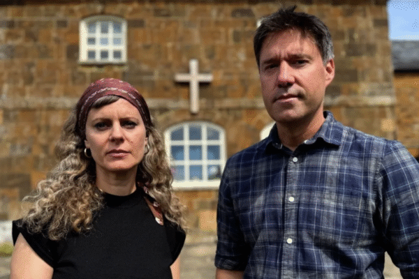 Investigating one of the UK’s most abusive cults Investigating one of the UK’s most abusive cults